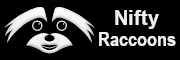 Nifty Raccoons